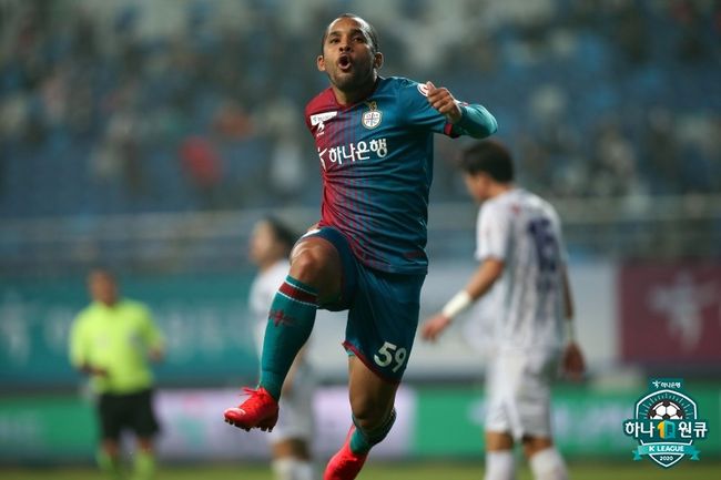 [사진] 프로축구연맹 제공