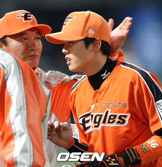 2009년 20살 시절 오선진 /rumi@osen.co.kr