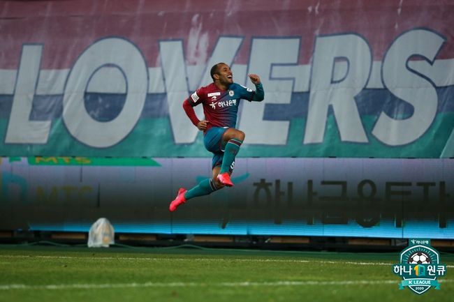 [사진] 프로축구연맹 제공