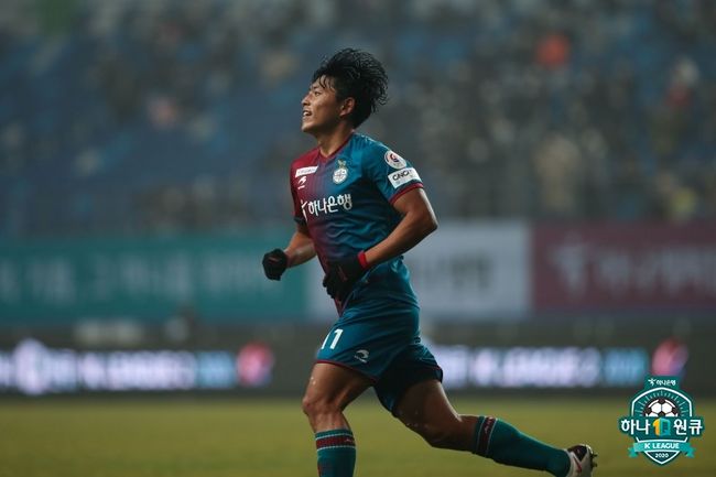 [사진] 프로축구연맹 제공