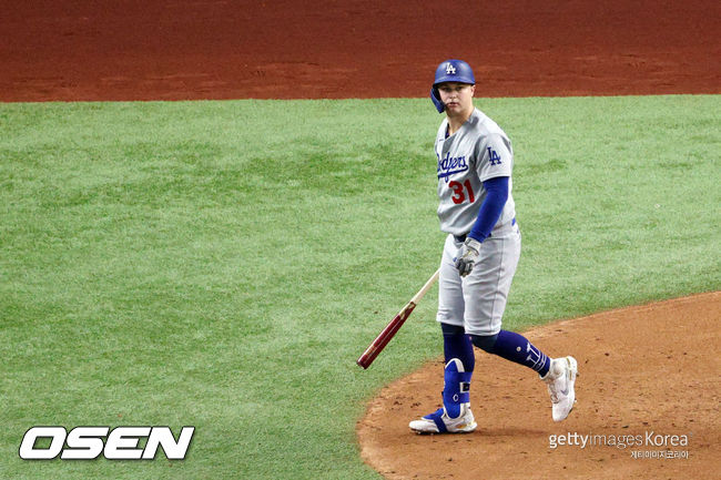 [사진] 작 피더슨. ⓒGettyimages(무단전재 및 재배포 금지)