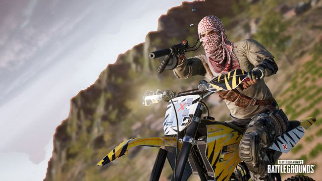 펍지주식회사 제공.