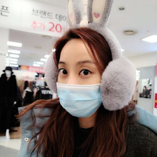 조민아 인스타그램