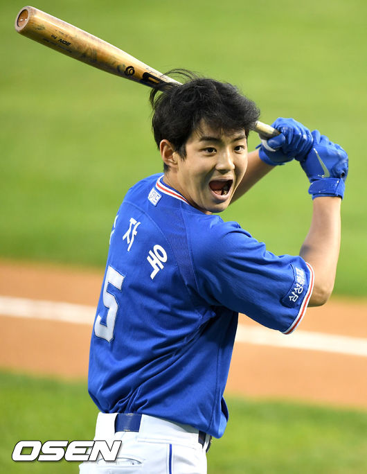 200924 삼성 구자욱. / dreamer@osen.co.kr