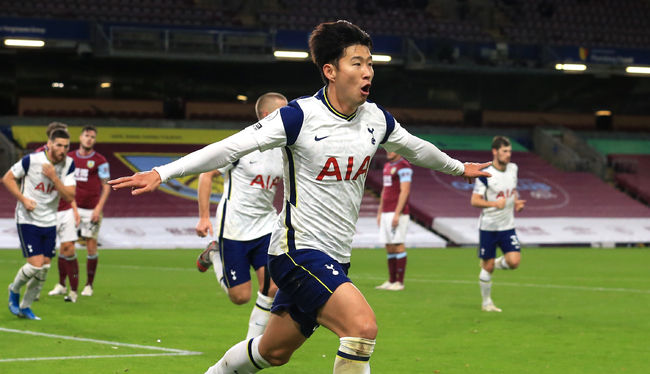 [사진]토트넘 트위터