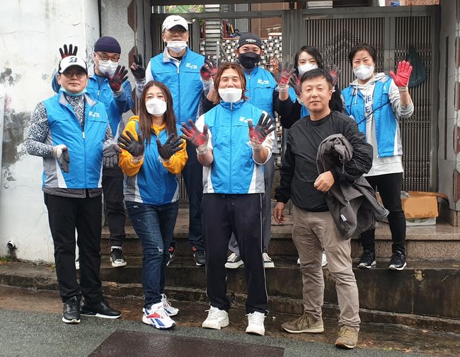 [사진] 청나래 제공 