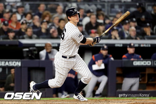 [사진] DJ 르메이휴. ⓒGettyimages(무단전재 및 재배포 금지)