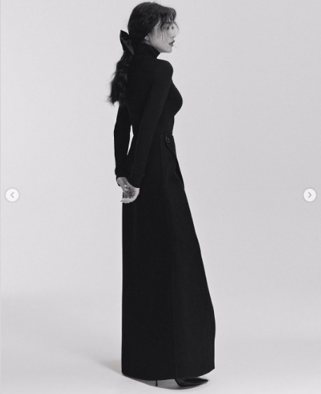 예리 SNS