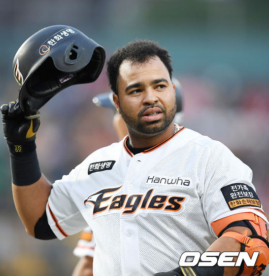 윌린 로사리오 / rumi@osen.co.kr