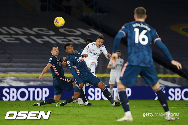 [사진] ⓒGettyimages(무단전재 및 재배포 금지)