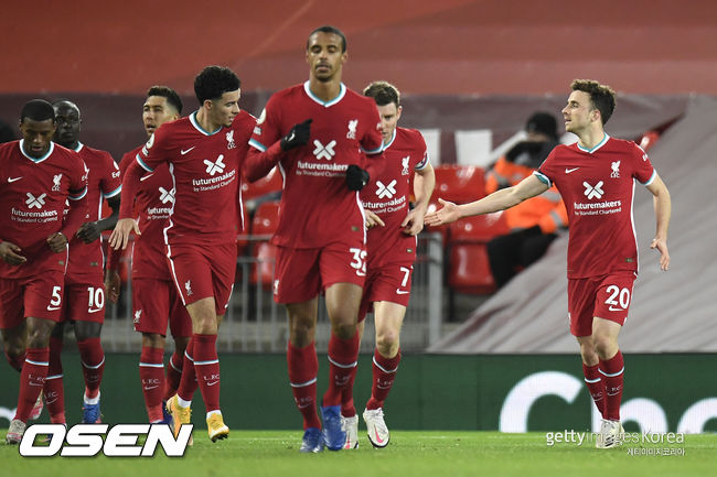 [사진] ⓒGettyimages(무단전재 및 재배포 금지)