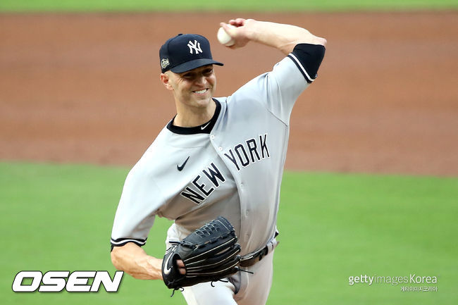 [사진] J.A. 햅. ⓒGettyimages(무단전재 및 재배포 금지)