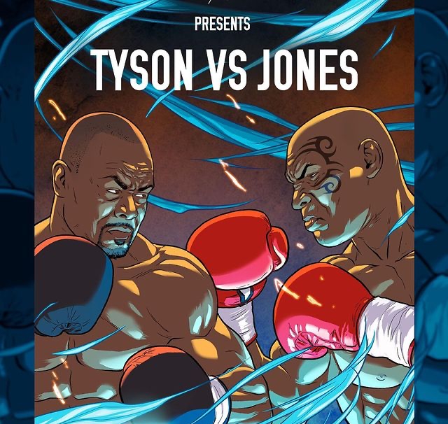 [사진]마이크 타이슨 인스타그램