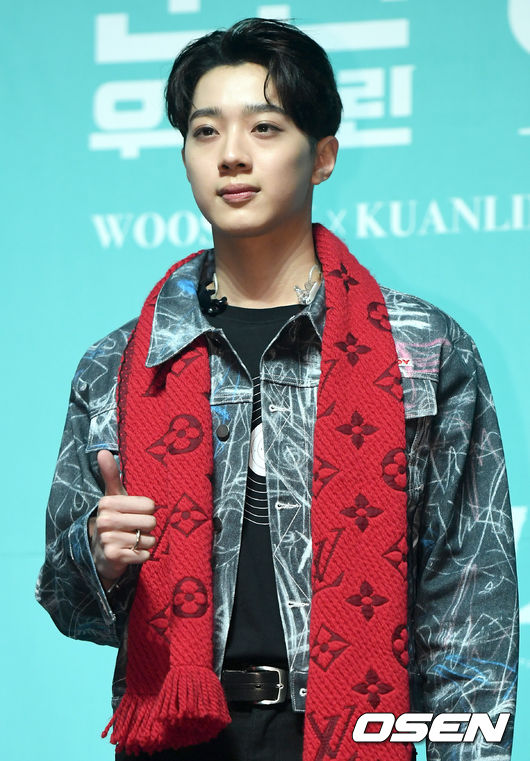 라이관린