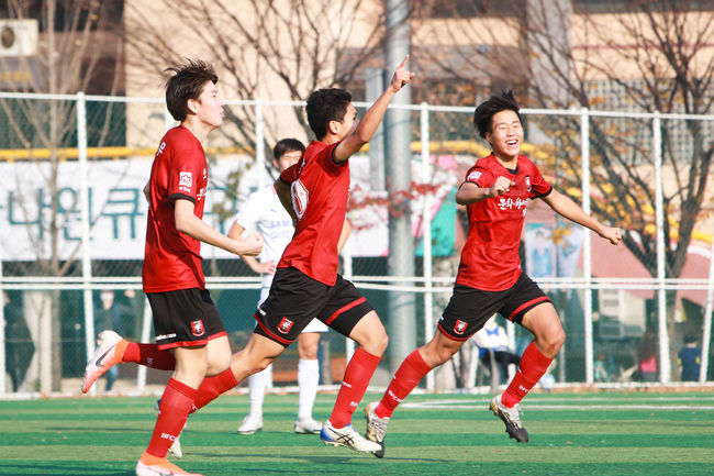 [사진] 부천FC 1995 제공