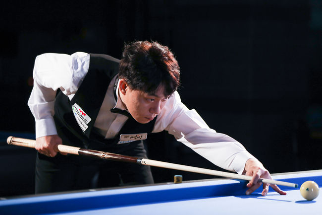 [사진]최성원 /파이브앤식스 제공