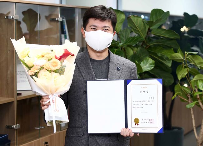 [사진] 월간탁구 안성호 기자 제공 