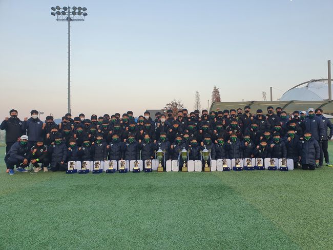 [사진]전북 현대 제공