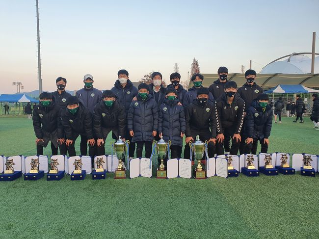 [사진]전북 현대 제공