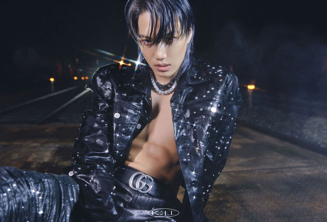 엑소 카이
