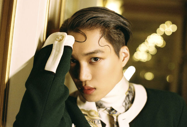 엑소 카이