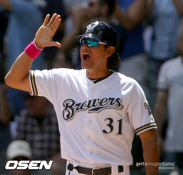 [사진] 카를로스 수베로 감독 /ⓒGettyimages(무단전재 및 재배포 금지)