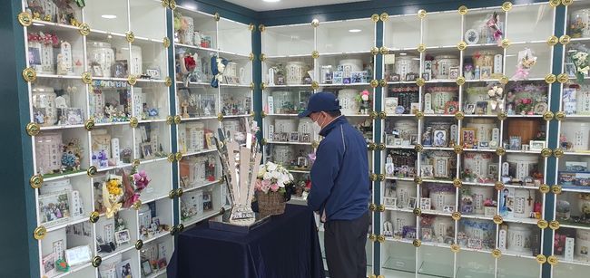 [사진] 최동원기념사업회 제공