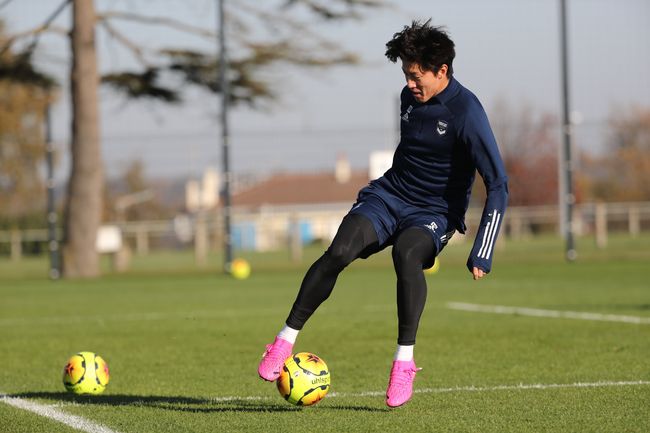 [사진] 보르도 SNS 캡처