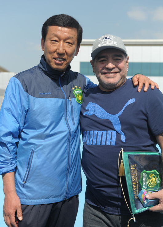 [사진] 전북 현대 제공