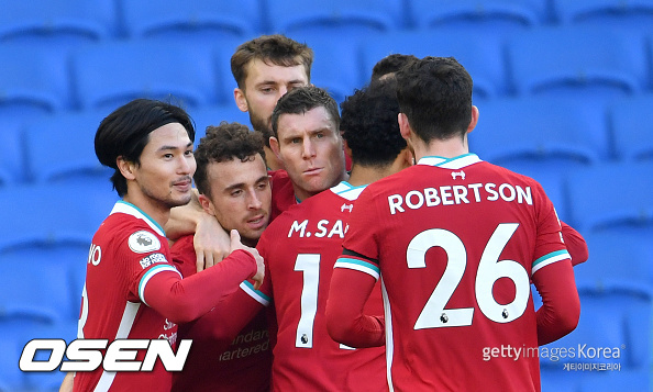 [사진] ⓒGettyimages(무단전재 및 재배포 금지)