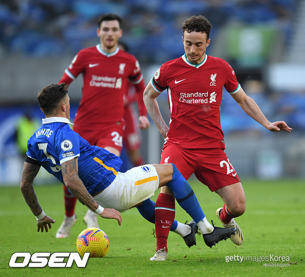 [사진] ⓒGettyimages(무단전재 및 재배포 금지)