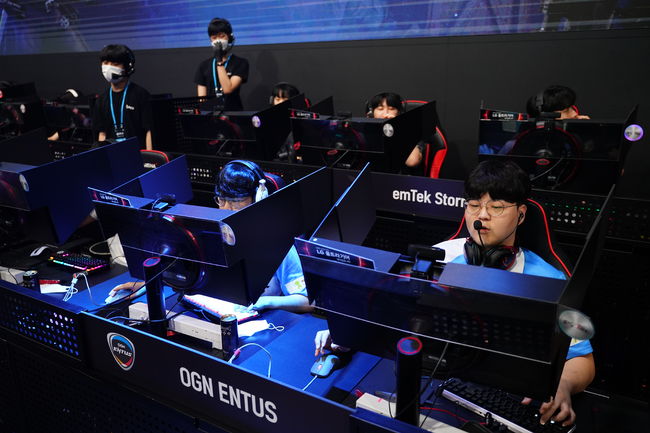 펍지주식회사 제공.