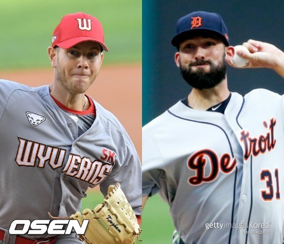 [사진] 킹엄-카펜터 /OSEN DB, ⓒGettyimages(무단전재 및 재배포 금지)