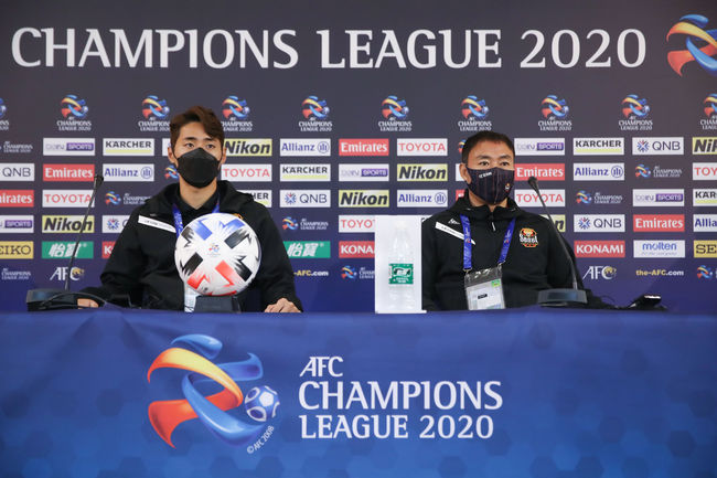 [사진] 프로축구연맹 제공