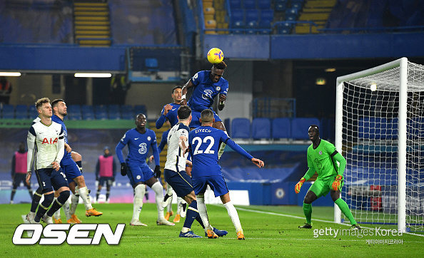 [사진] ⓒGettyimages(무단전재 및 재배포 금지)