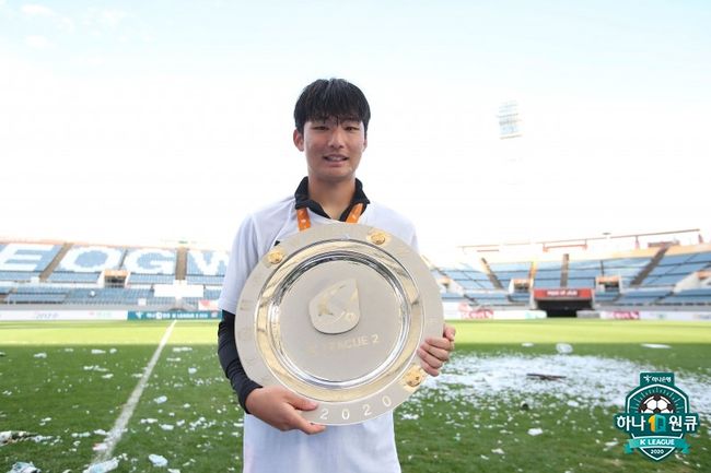 [사진] 프로축구연맹 제공