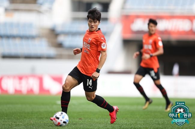 [사진] 프로축구연맹 제공