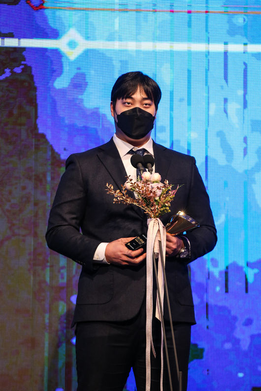 [사진] 키움 조상우 / KBO 제공