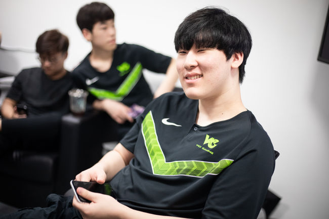 라이엇게임즈 차이나 제공.