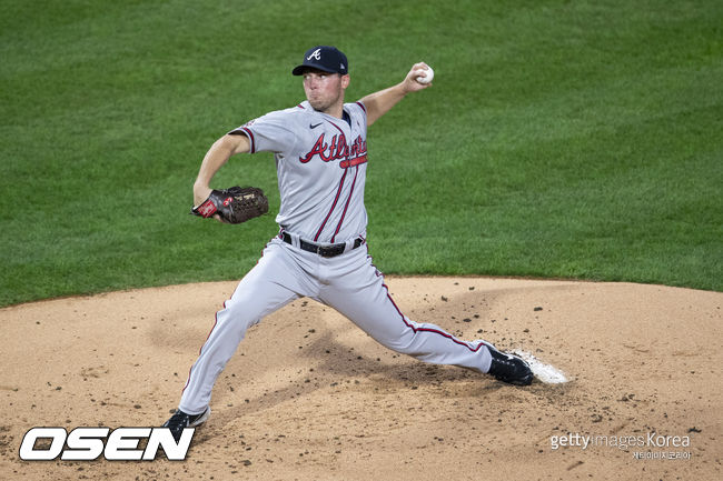 [사진] 로비 얼린. ⓒGettyimages(무단전재 및 재배포 금지)