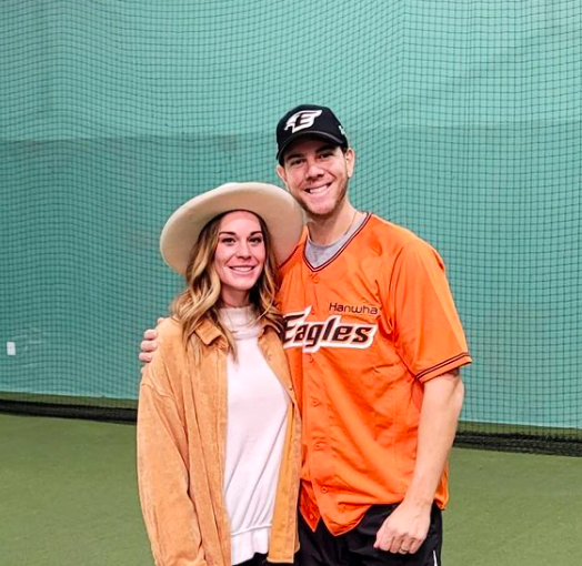 [사진] 닉 킹엄 SNS