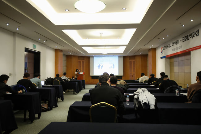 [사진] 연맹 제공.