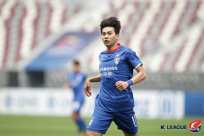 [사진] 프로축구연맹 제공