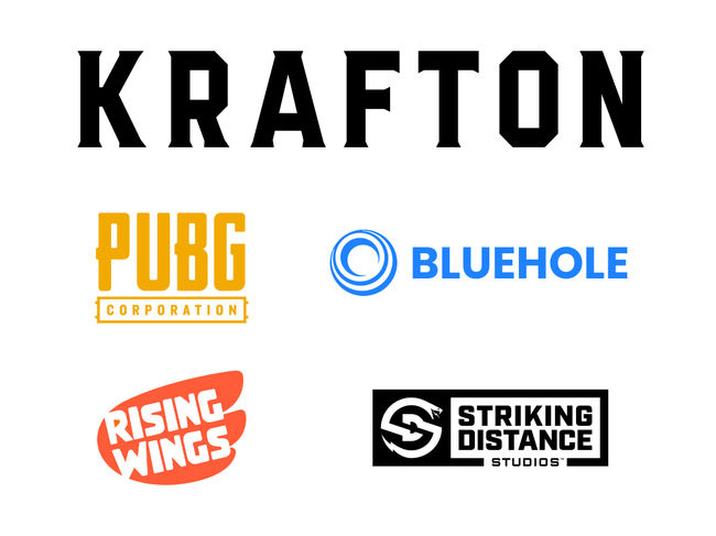 크래프톤 제공.