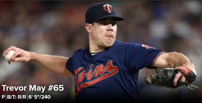 [사진] 메이저리그 공식 홈페이지 캡처