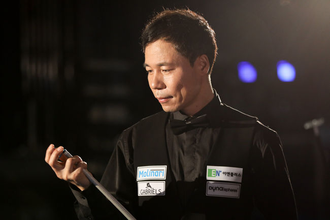 [사진]허정한 /파이브앤식스 제공