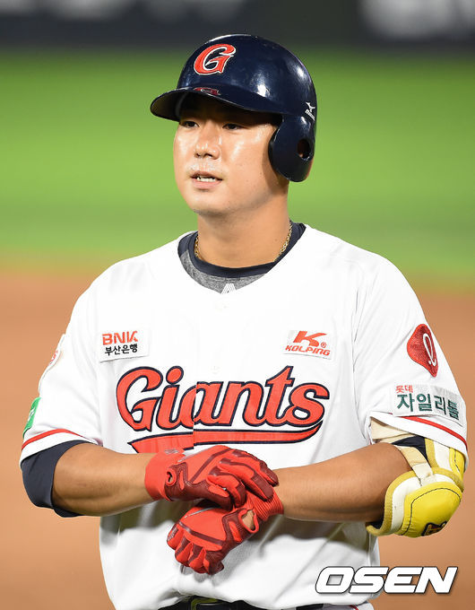 롯데 강태율/ soul1014@osen.co.kr