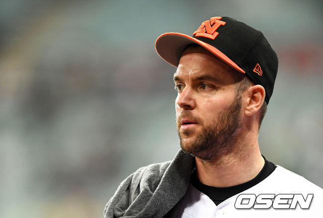 릭 밴덴헐크 /jpnews@osen.co.kr