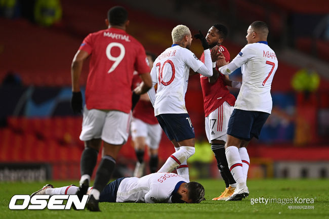 [사진] ⓒGettyimages(무단전재 및 재배포 금지)