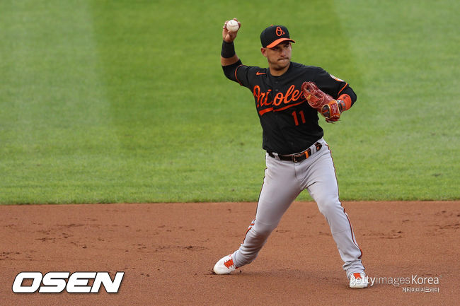 [사진] 호세 이글레시아스. ⓒGettyimages(무단전재 및 재배포 금지)